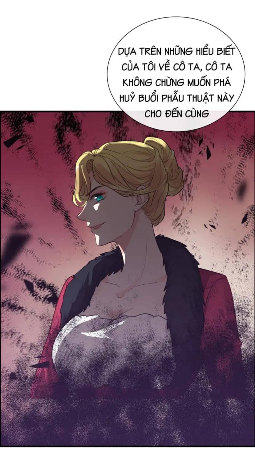 Cô Vợ Hợp Đồng Bỏ Trốn Của Tổng Giám Đốc Chapter 399 - 18