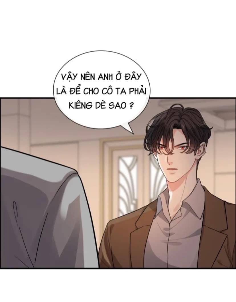 Cô Vợ Hợp Đồng Bỏ Trốn Của Tổng Giám Đốc Chapter 399 - 19