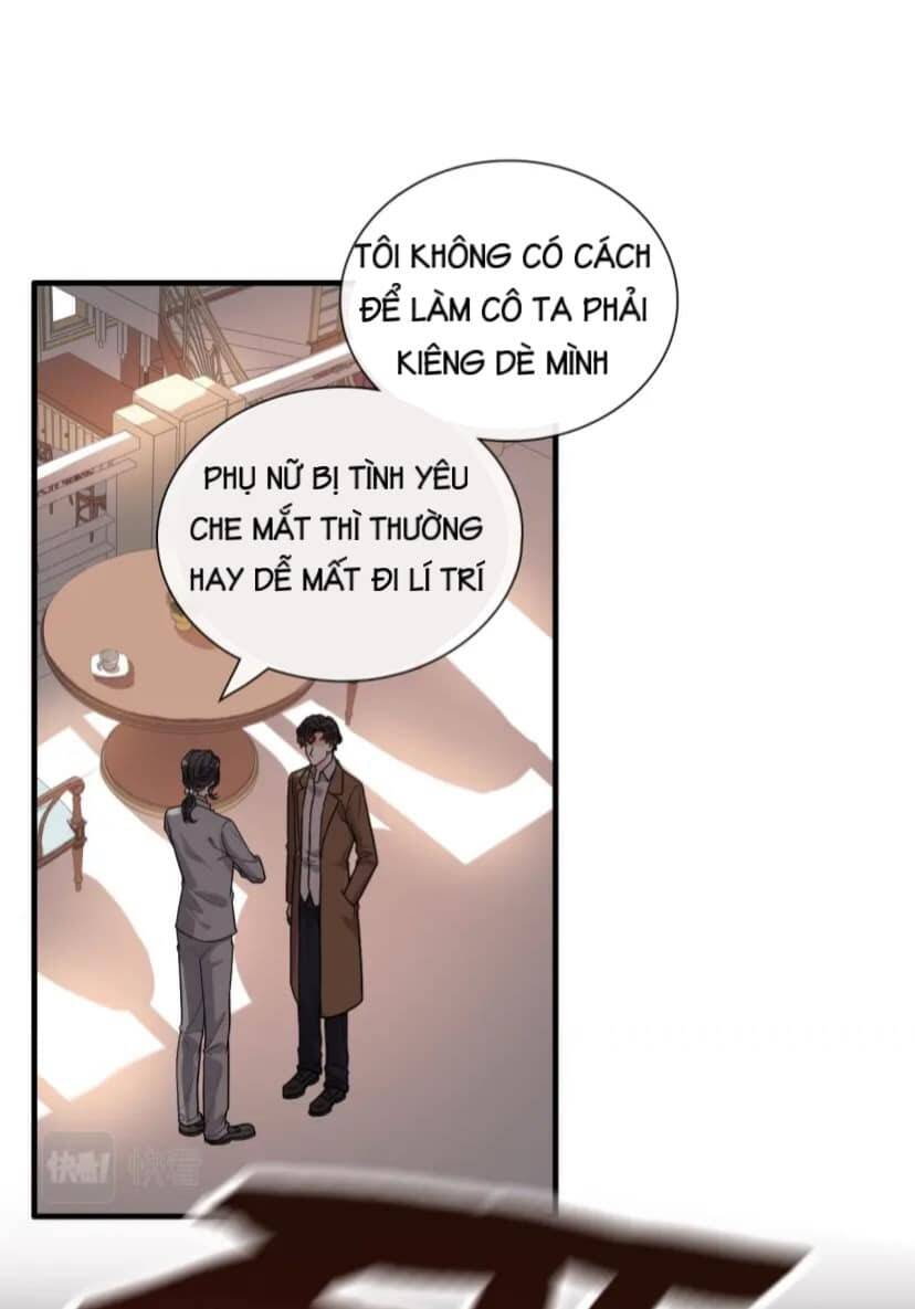 Cô Vợ Hợp Đồng Bỏ Trốn Của Tổng Giám Đốc Chapter 399 - 20