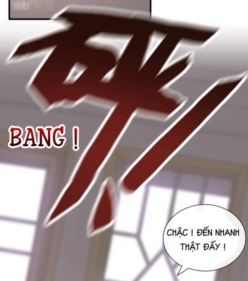 Cô Vợ Hợp Đồng Bỏ Trốn Của Tổng Giám Đốc Chapter 399 - 21