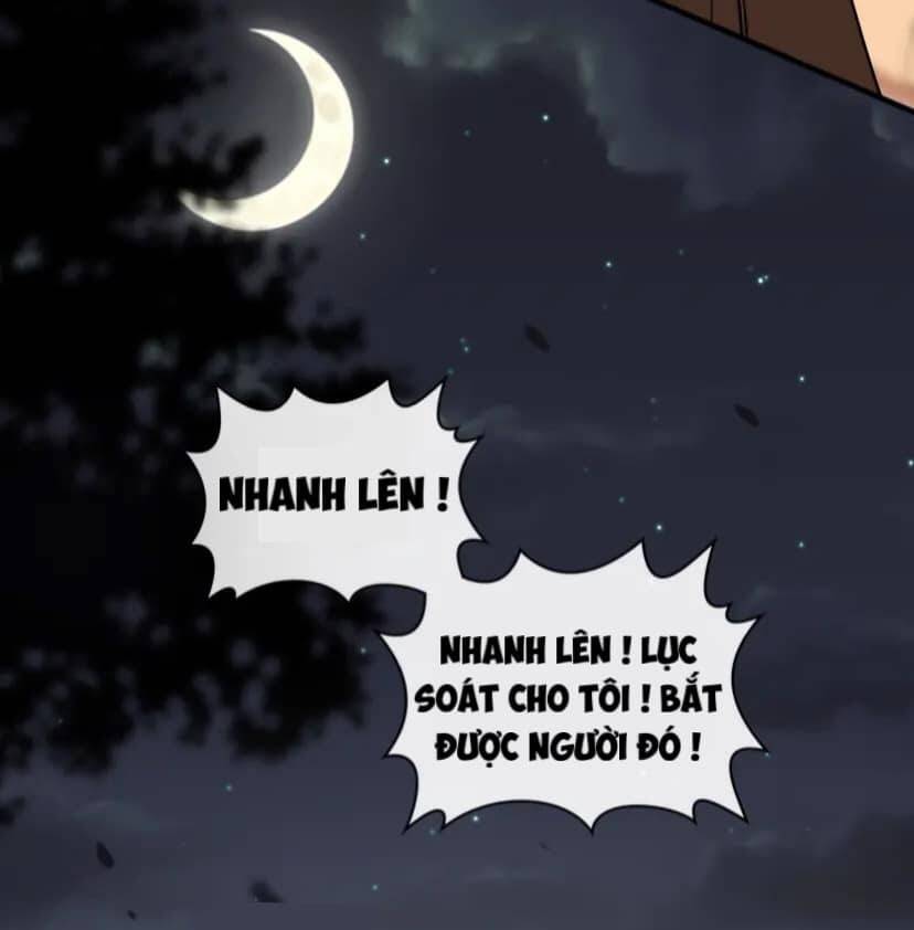 Cô Vợ Hợp Đồng Bỏ Trốn Của Tổng Giám Đốc Chapter 399 - 23