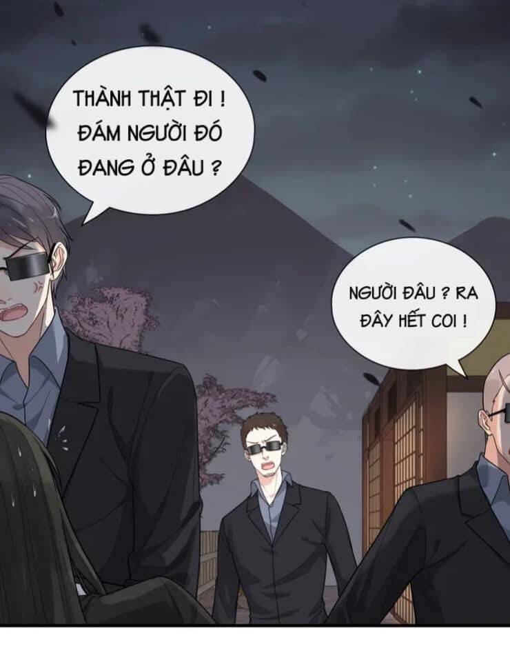 Cô Vợ Hợp Đồng Bỏ Trốn Của Tổng Giám Đốc Chapter 399 - 24