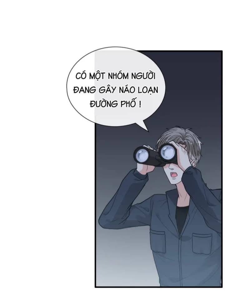 Cô Vợ Hợp Đồng Bỏ Trốn Của Tổng Giám Đốc Chapter 399 - 25