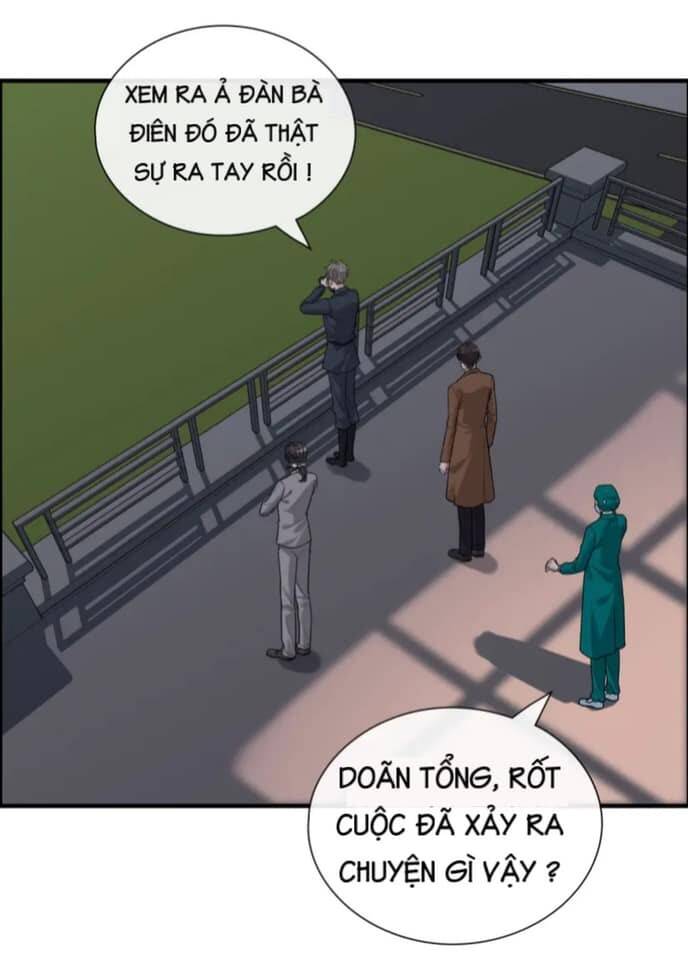 Cô Vợ Hợp Đồng Bỏ Trốn Của Tổng Giám Đốc Chapter 399 - 26