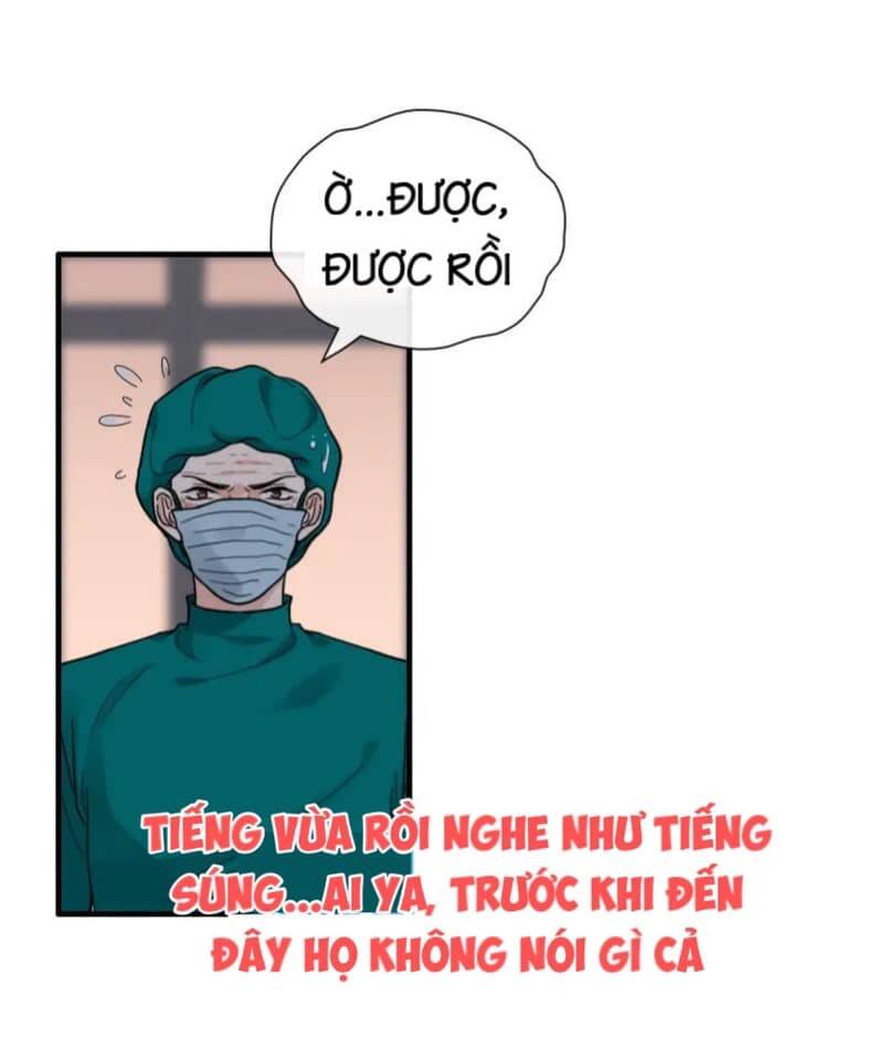 Cô Vợ Hợp Đồng Bỏ Trốn Của Tổng Giám Đốc Chapter 399 - 28