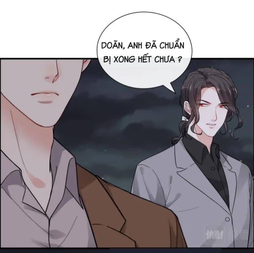 Cô Vợ Hợp Đồng Bỏ Trốn Của Tổng Giám Đốc Chapter 399 - 29