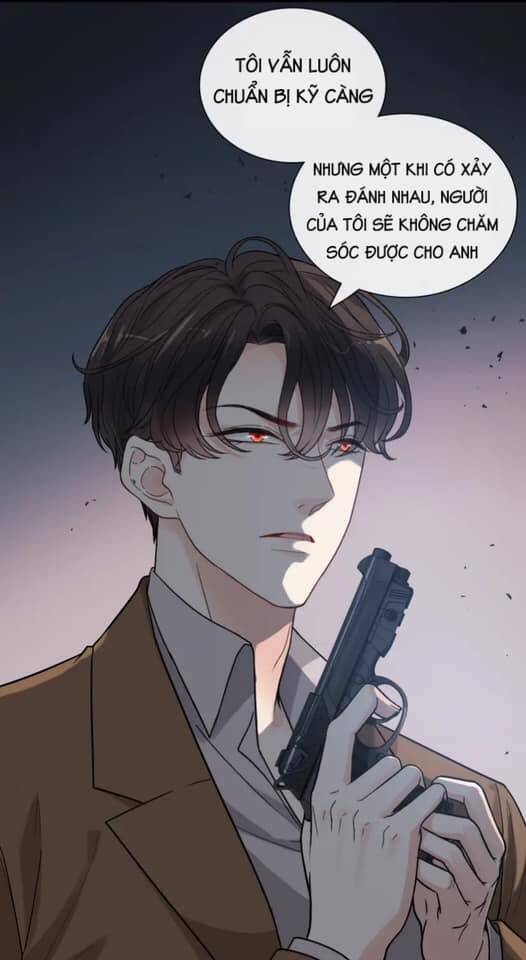 Cô Vợ Hợp Đồng Bỏ Trốn Của Tổng Giám Đốc Chapter 399 - 30