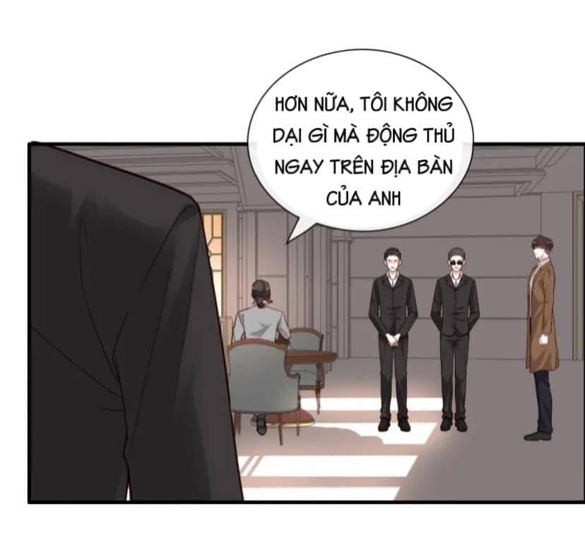 Cô Vợ Hợp Đồng Bỏ Trốn Của Tổng Giám Đốc Chapter 399 - 4