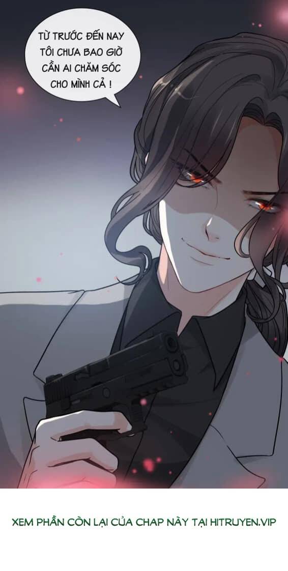 Cô Vợ Hợp Đồng Bỏ Trốn Của Tổng Giám Đốc Chapter 399 - 31