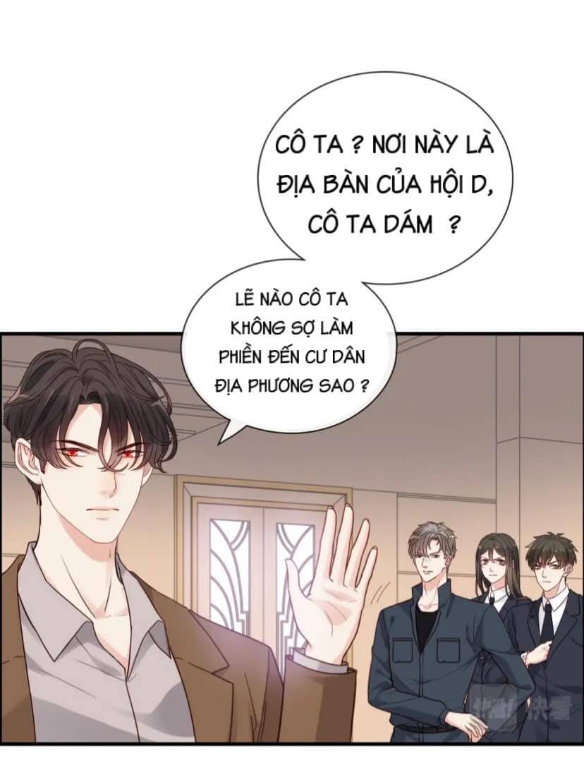 Cô Vợ Hợp Đồng Bỏ Trốn Của Tổng Giám Đốc Chapter 399 - 7