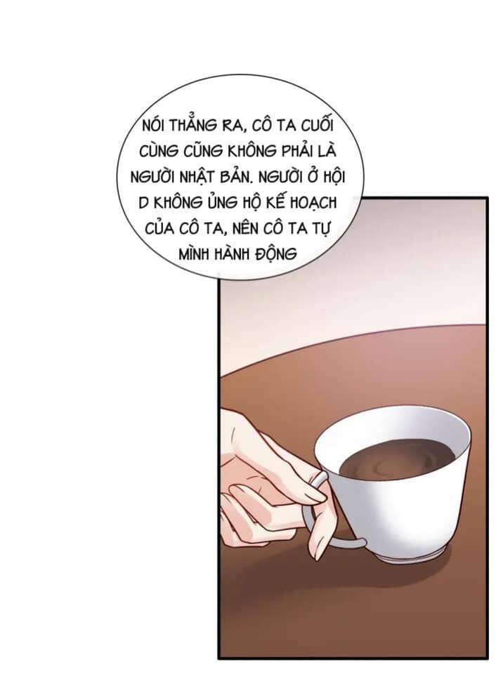 Cô Vợ Hợp Đồng Bỏ Trốn Của Tổng Giám Đốc Chapter 399 - 8