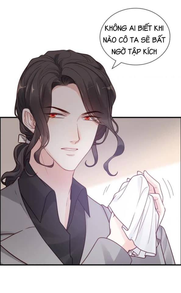 Cô Vợ Hợp Đồng Bỏ Trốn Của Tổng Giám Đốc Chapter 399 - 9