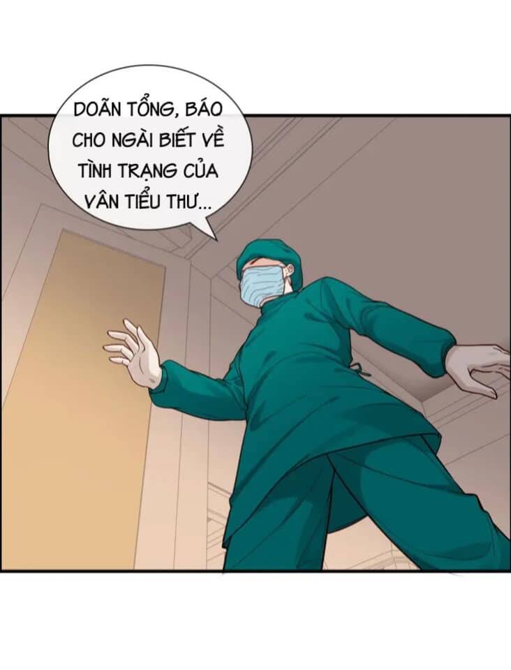 Cô Vợ Hợp Đồng Bỏ Trốn Của Tổng Giám Đốc Chapter 399 - 10