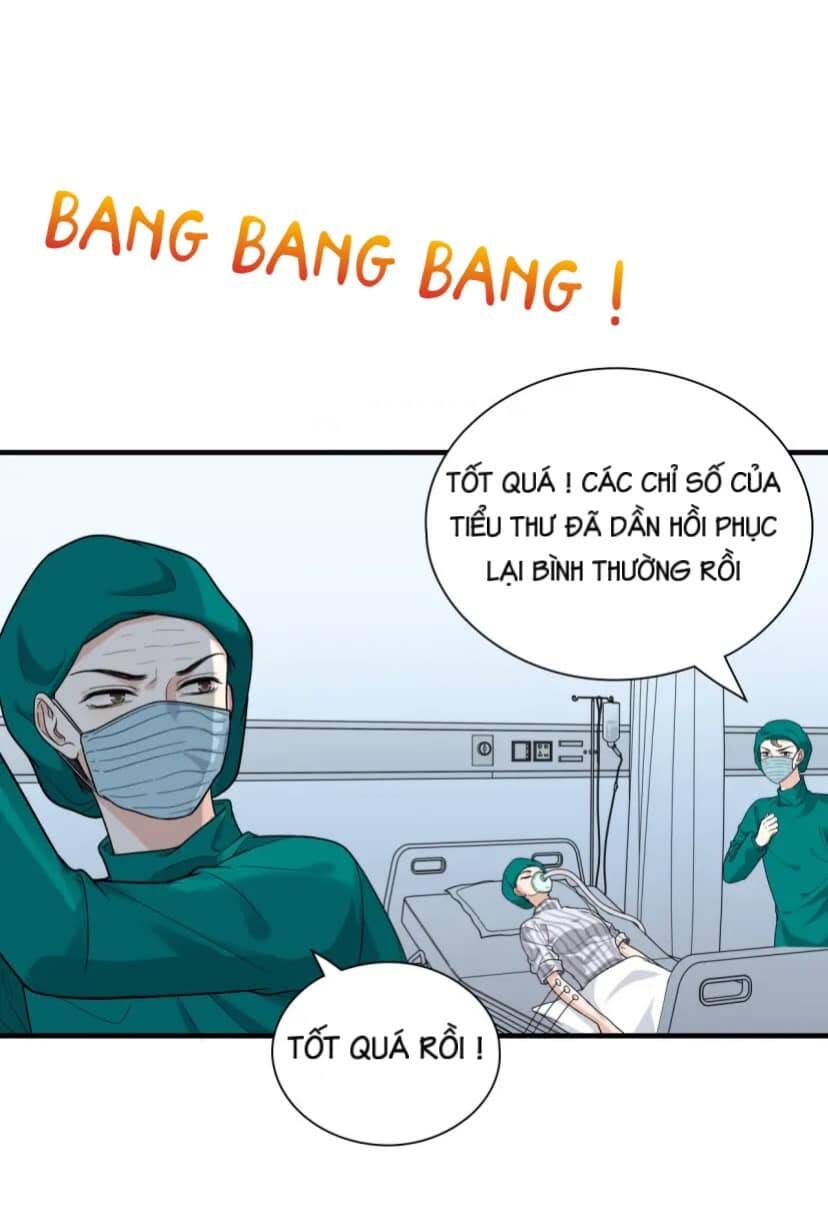 Cô Vợ Hợp Đồng Bỏ Trốn Của Tổng Giám Đốc Chapter 400.2 - 1