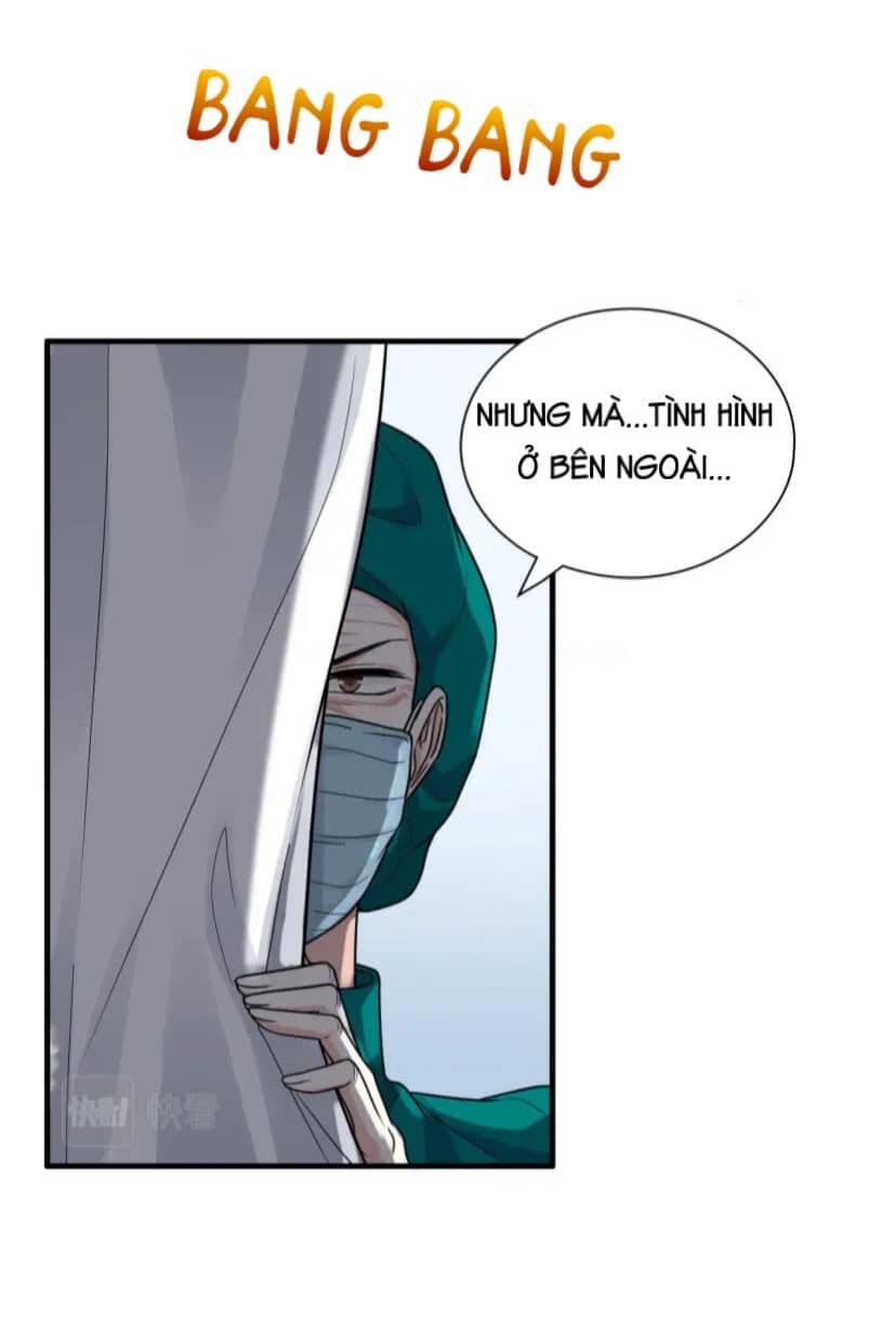 Cô Vợ Hợp Đồng Bỏ Trốn Của Tổng Giám Đốc Chapter 400.2 - 2