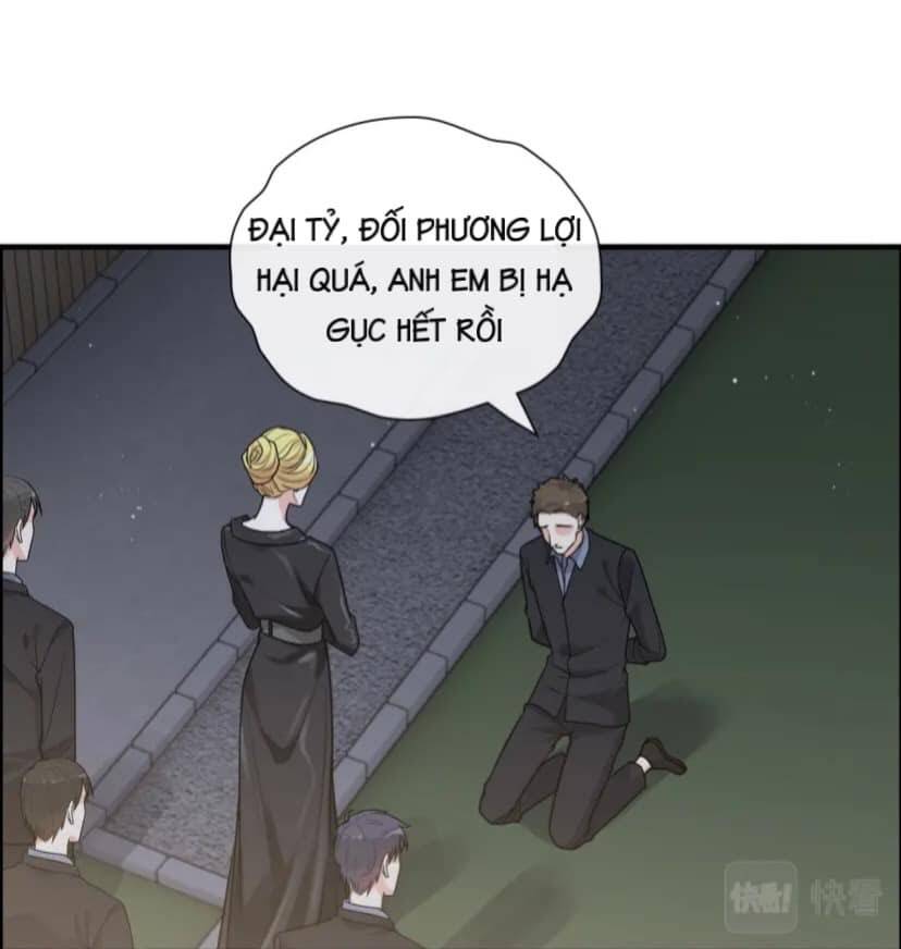 Cô Vợ Hợp Đồng Bỏ Trốn Của Tổng Giám Đốc Chapter 400.2 - 16