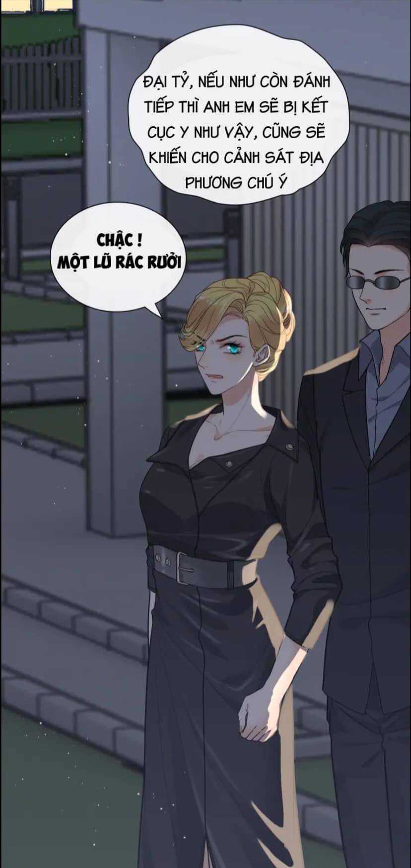 Cô Vợ Hợp Đồng Bỏ Trốn Của Tổng Giám Đốc Chapter 400.2 - 17