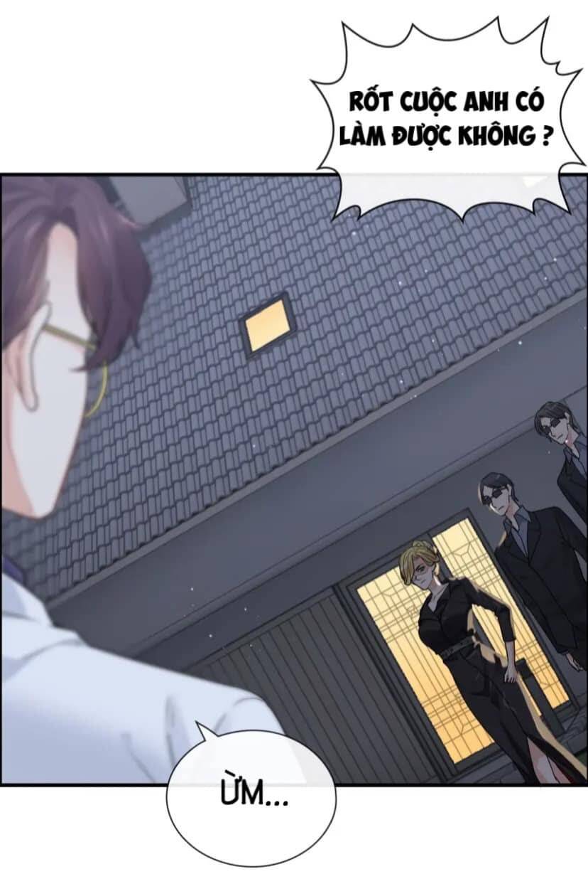 Cô Vợ Hợp Đồng Bỏ Trốn Của Tổng Giám Đốc Chapter 400.2 - 19