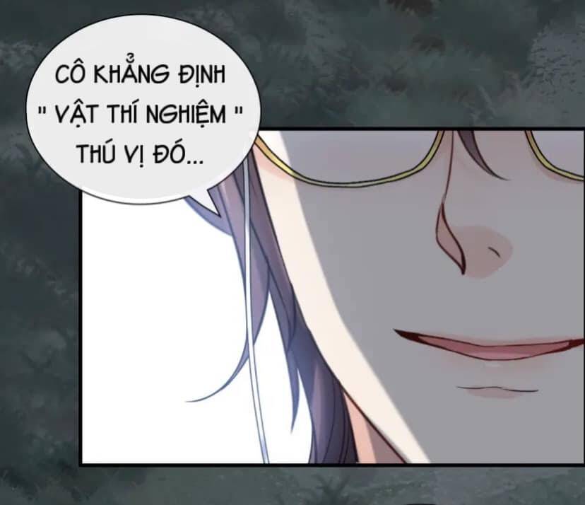 Cô Vợ Hợp Đồng Bỏ Trốn Của Tổng Giám Đốc Chapter 400.2 - 20