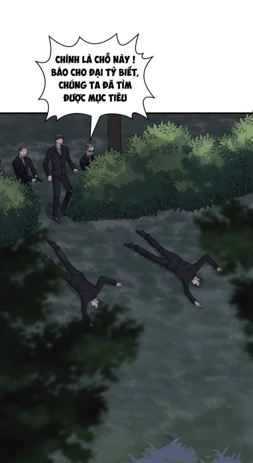 Cô Vợ Hợp Đồng Bỏ Trốn Của Tổng Giám Đốc Chapter 400.2 - 3