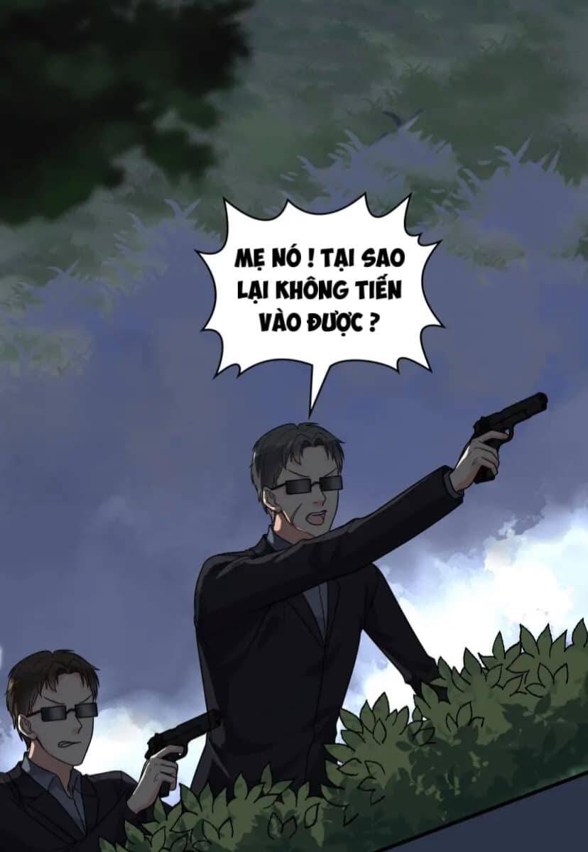 Cô Vợ Hợp Đồng Bỏ Trốn Của Tổng Giám Đốc Chapter 400.2 - 4