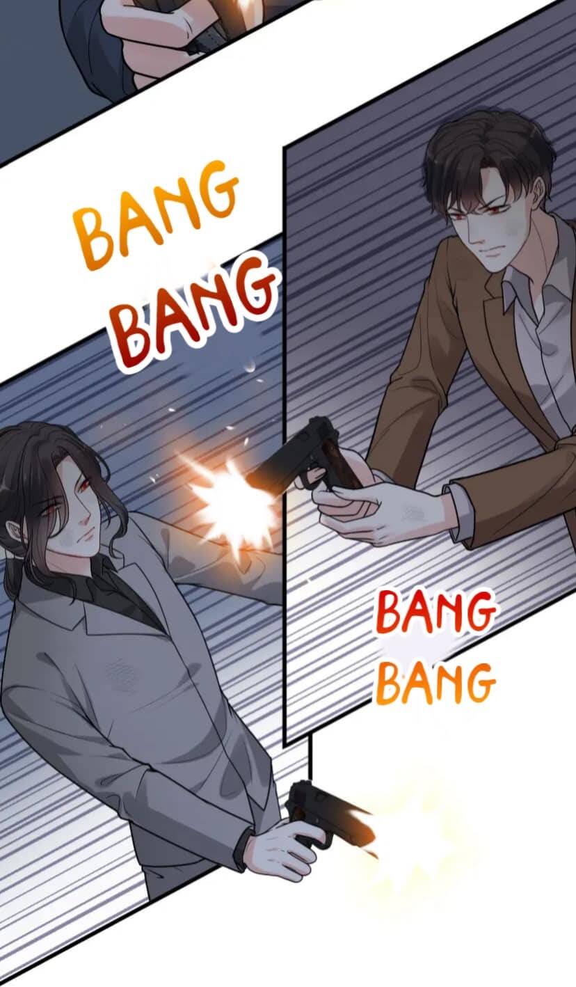 Cô Vợ Hợp Đồng Bỏ Trốn Của Tổng Giám Đốc Chapter 400.2 - 6