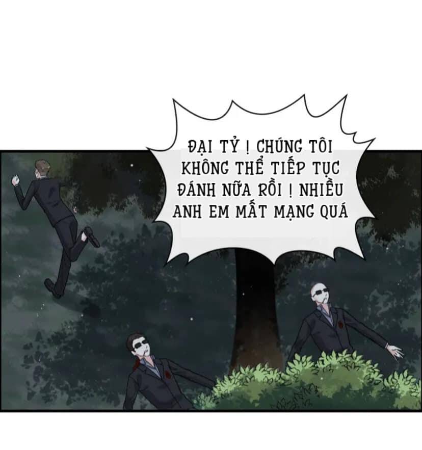 Cô Vợ Hợp Đồng Bỏ Trốn Của Tổng Giám Đốc Chapter 400.2 - 8