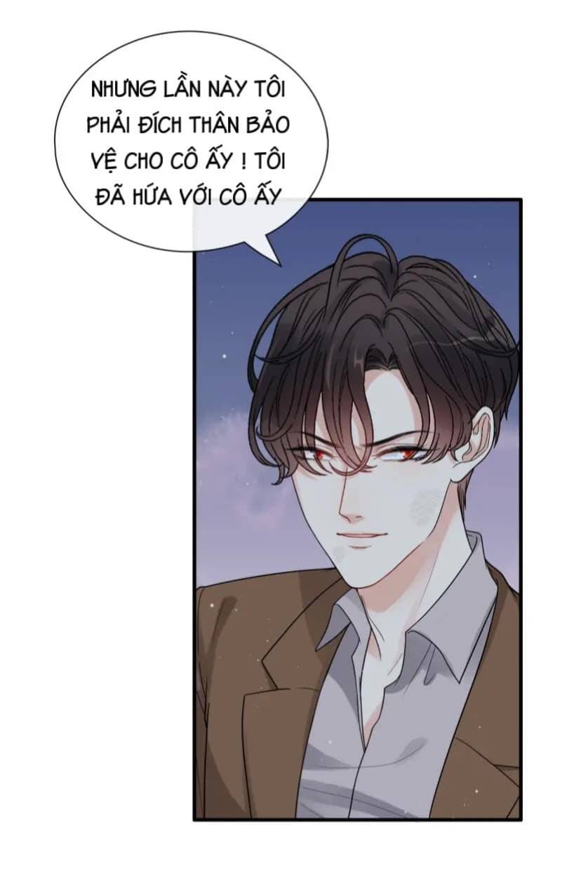 Cô Vợ Hợp Đồng Bỏ Trốn Của Tổng Giám Đốc Chapter 400.2 - 10