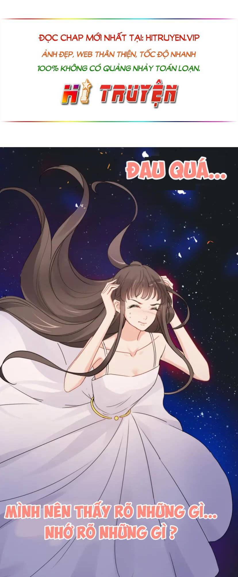 Cô Vợ Hợp Đồng Bỏ Trốn Của Tổng Giám Đốc Chapter 400 - 1