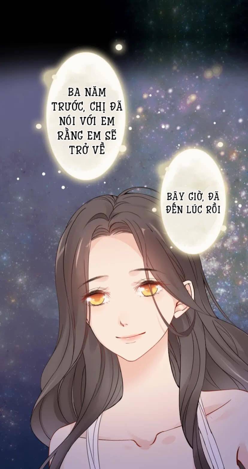 Cô Vợ Hợp Đồng Bỏ Trốn Của Tổng Giám Đốc Chapter 400 - 17