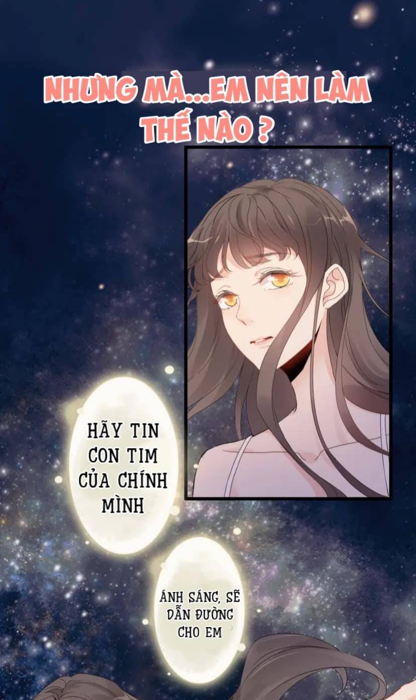 Cô Vợ Hợp Đồng Bỏ Trốn Của Tổng Giám Đốc Chapter 400 - 18