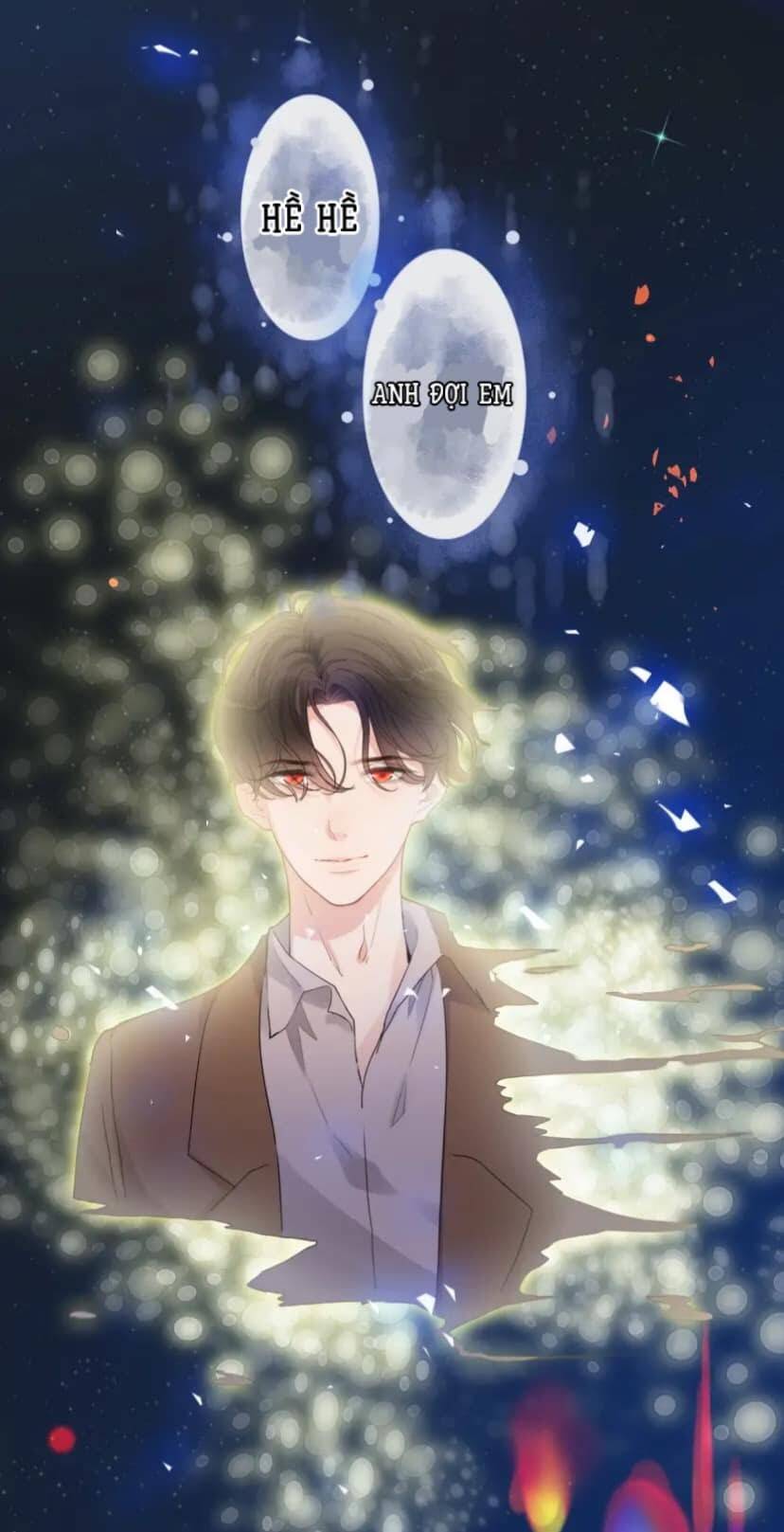 Cô Vợ Hợp Đồng Bỏ Trốn Của Tổng Giám Đốc Chapter 400 - 3