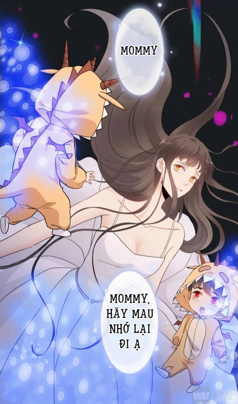 Cô Vợ Hợp Đồng Bỏ Trốn Của Tổng Giám Đốc Chapter 400 - 5