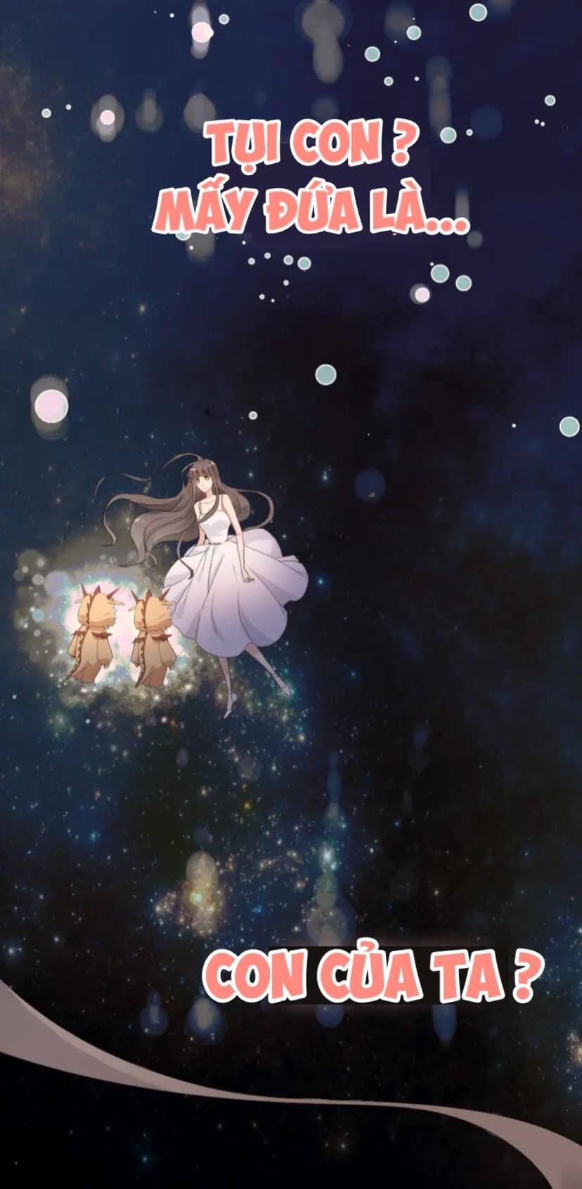 Cô Vợ Hợp Đồng Bỏ Trốn Của Tổng Giám Đốc Chapter 400 - 7