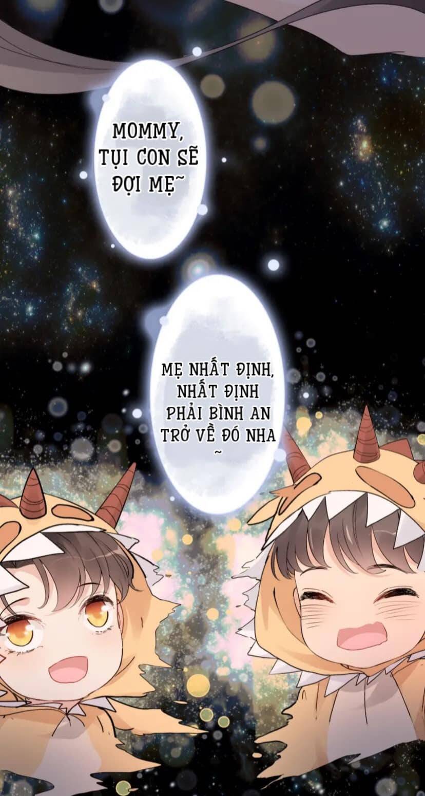 Cô Vợ Hợp Đồng Bỏ Trốn Của Tổng Giám Đốc Chapter 400 - 9