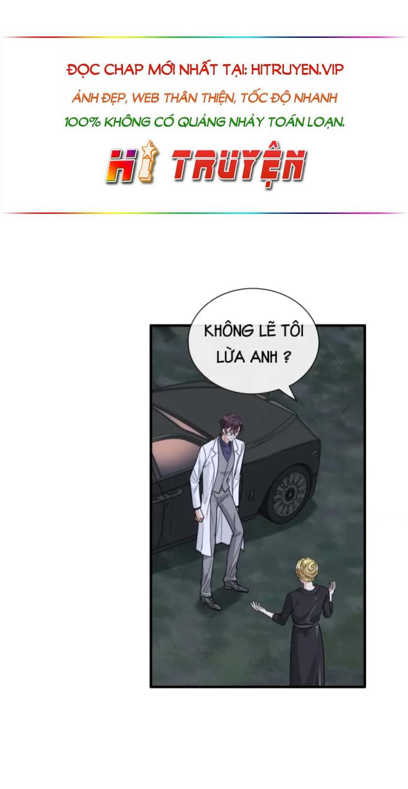 Cô Vợ Hợp Đồng Bỏ Trốn Của Tổng Giám Đốc Chapter 401 - 1