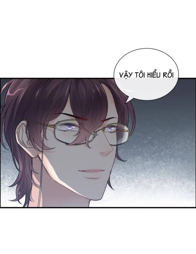 Cô Vợ Hợp Đồng Bỏ Trốn Của Tổng Giám Đốc Chapter 401 - 2