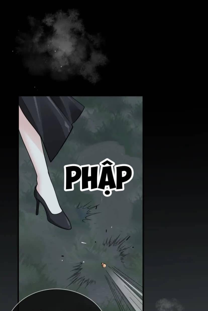 Cô Vợ Hợp Đồng Bỏ Trốn Của Tổng Giám Đốc Chapter 401 - 12