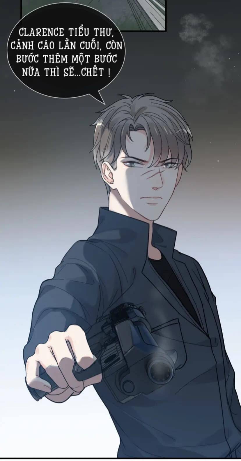 Cô Vợ Hợp Đồng Bỏ Trốn Của Tổng Giám Đốc Chapter 401 - 13