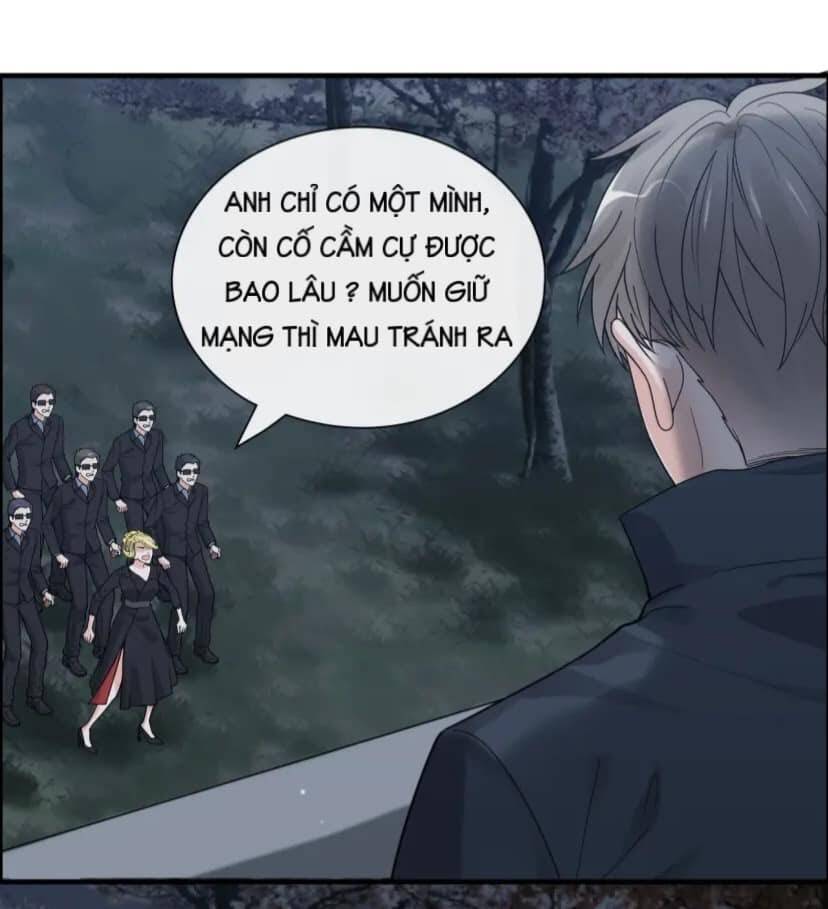 Cô Vợ Hợp Đồng Bỏ Trốn Của Tổng Giám Đốc Chapter 401 - 14