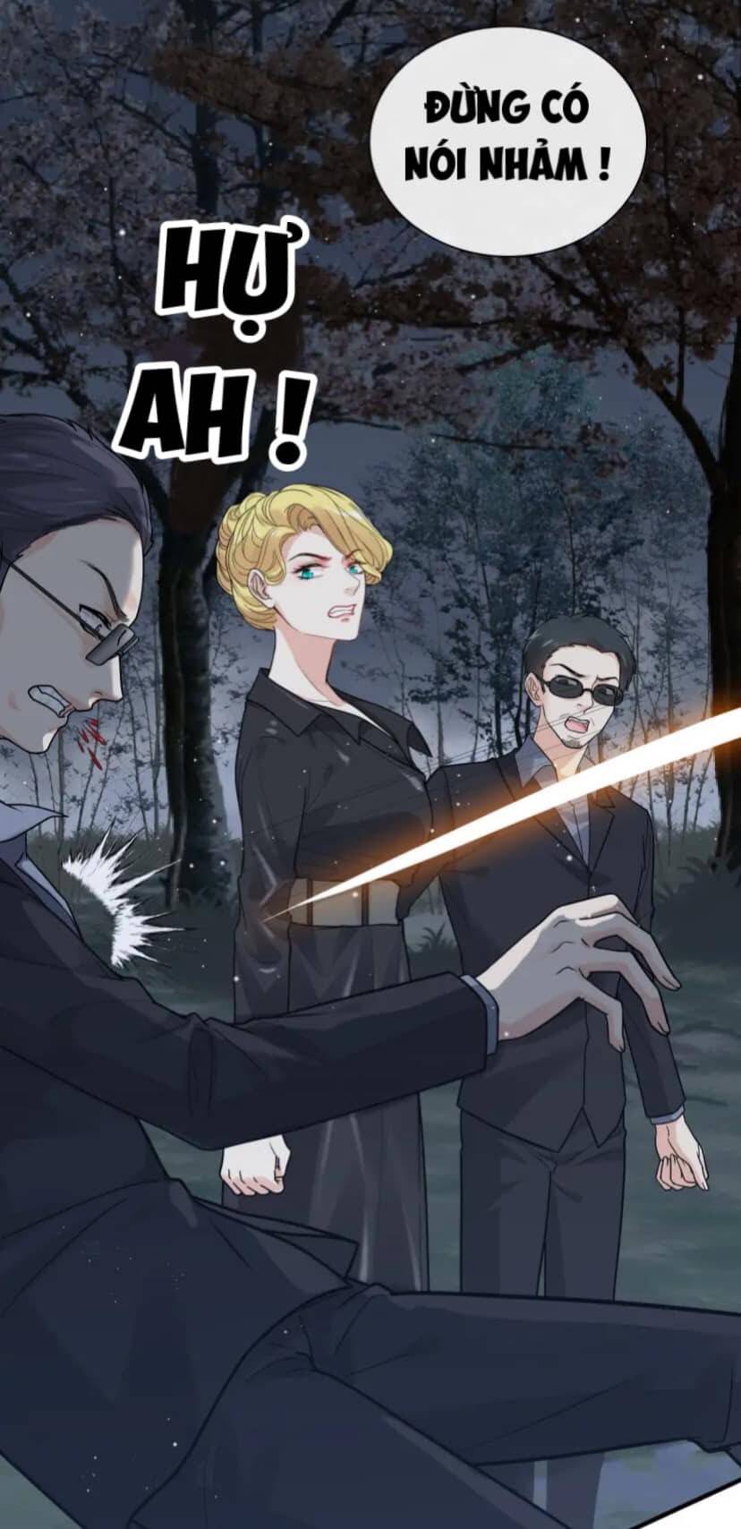 Cô Vợ Hợp Đồng Bỏ Trốn Của Tổng Giám Đốc Chapter 401 - 15