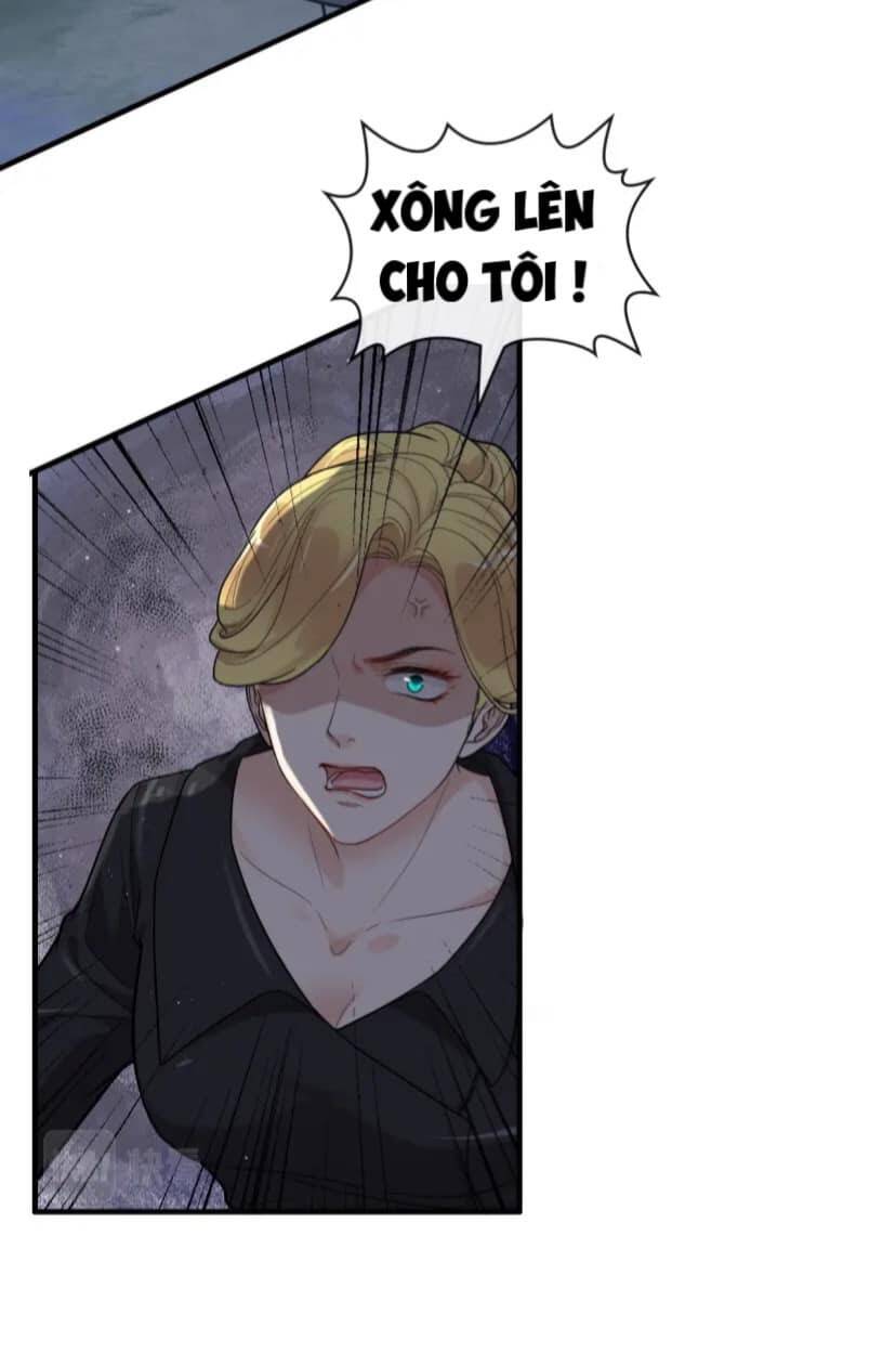 Cô Vợ Hợp Đồng Bỏ Trốn Của Tổng Giám Đốc Chapter 401 - 16