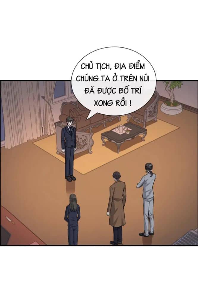 Cô Vợ Hợp Đồng Bỏ Trốn Của Tổng Giám Đốc Chapter 401 - 18