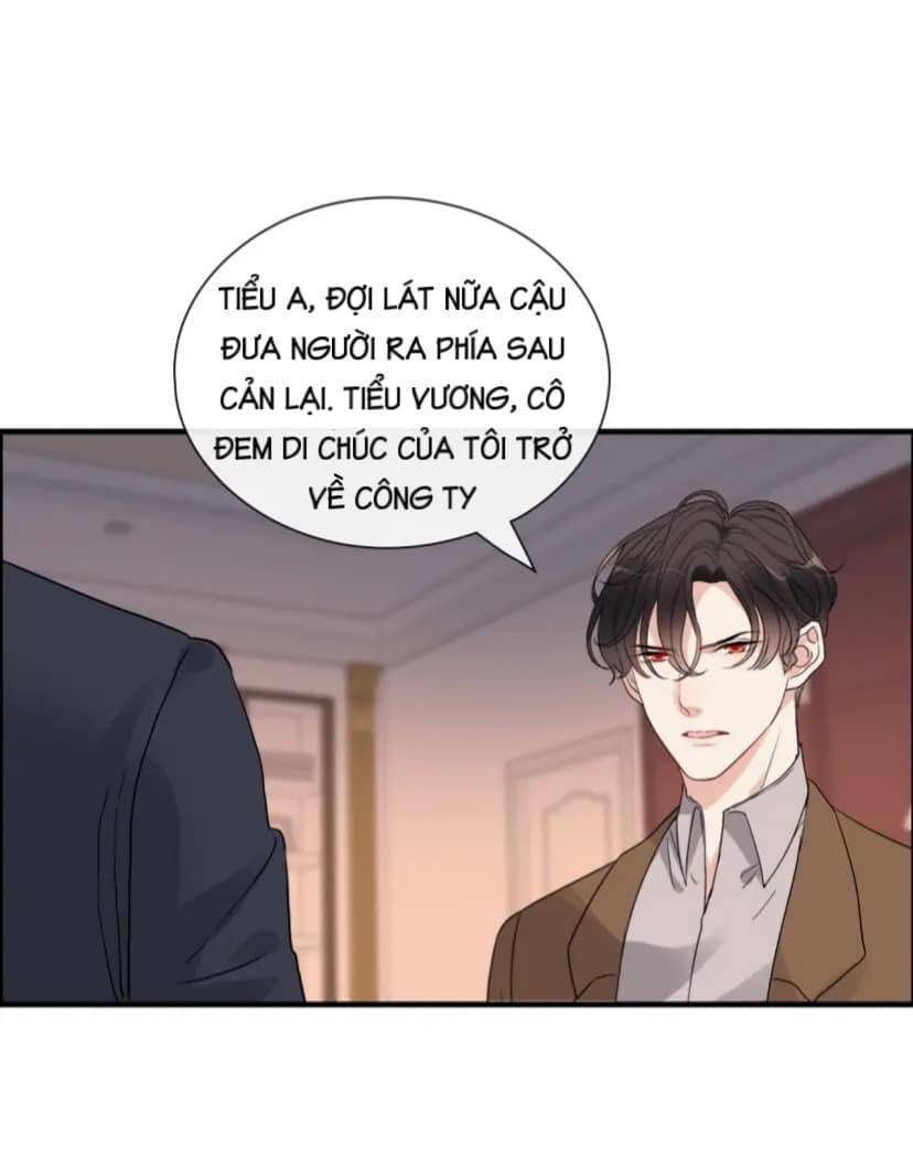 Cô Vợ Hợp Đồng Bỏ Trốn Của Tổng Giám Đốc Chapter 401 - 19