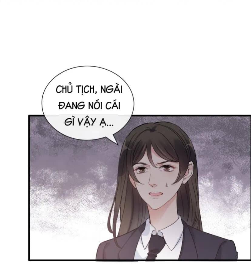 Cô Vợ Hợp Đồng Bỏ Trốn Của Tổng Giám Đốc Chapter 401 - 20