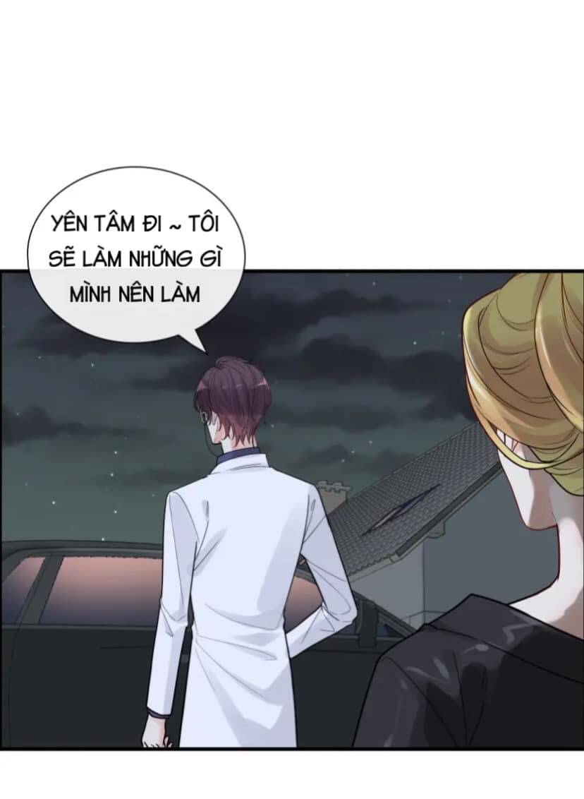 Cô Vợ Hợp Đồng Bỏ Trốn Của Tổng Giám Đốc Chapter 401 - 3