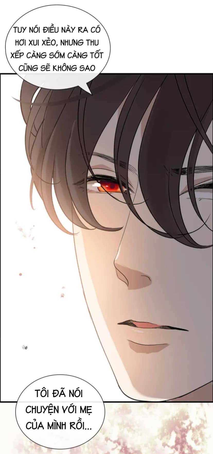 Cô Vợ Hợp Đồng Bỏ Trốn Của Tổng Giám Đốc Chapter 401 - 21