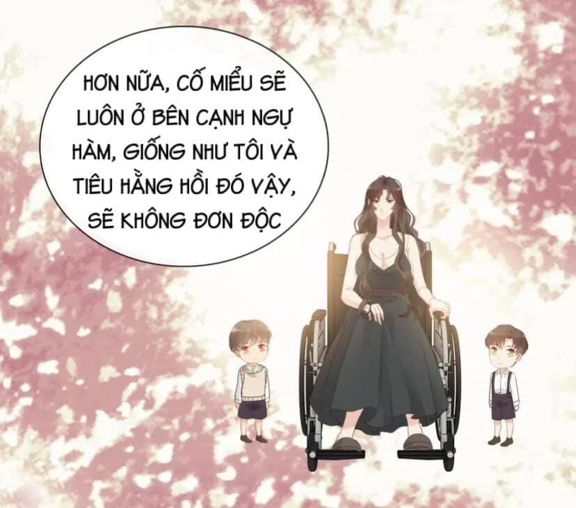 Cô Vợ Hợp Đồng Bỏ Trốn Của Tổng Giám Đốc Chapter 401 - 23