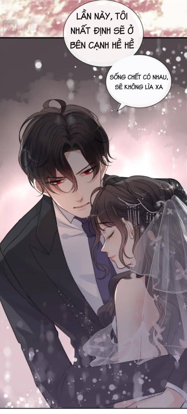 Cô Vợ Hợp Đồng Bỏ Trốn Của Tổng Giám Đốc Chapter 401 - 24