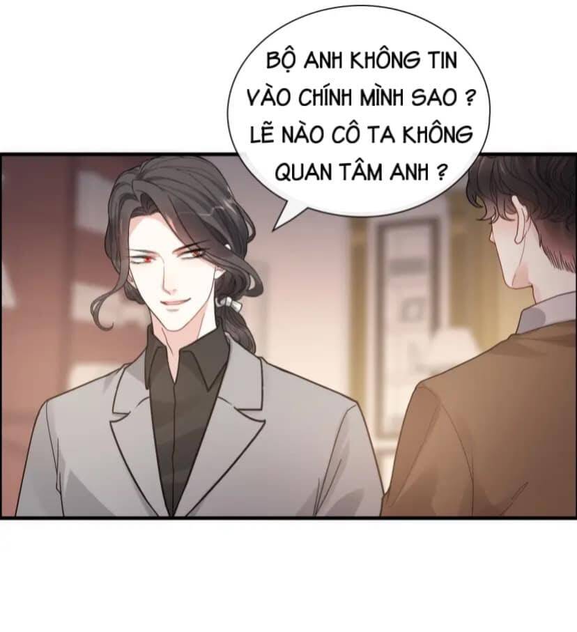 Cô Vợ Hợp Đồng Bỏ Trốn Của Tổng Giám Đốc Chapter 401 - 25